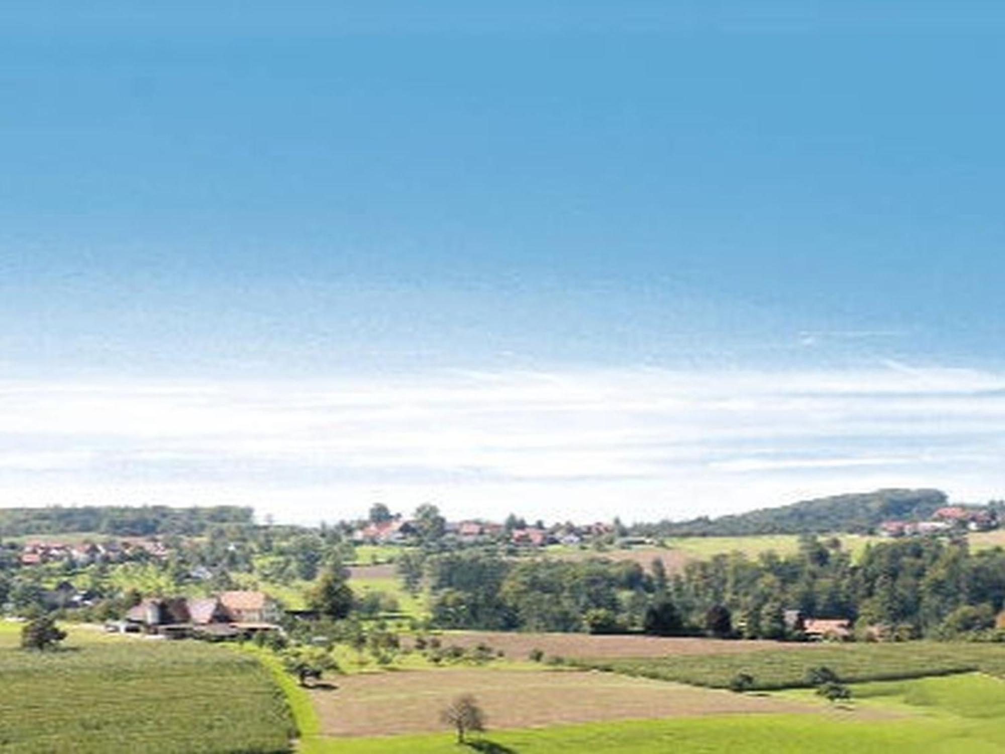 Gasthaus Pension Heidhof Freiamt Bagian luar foto